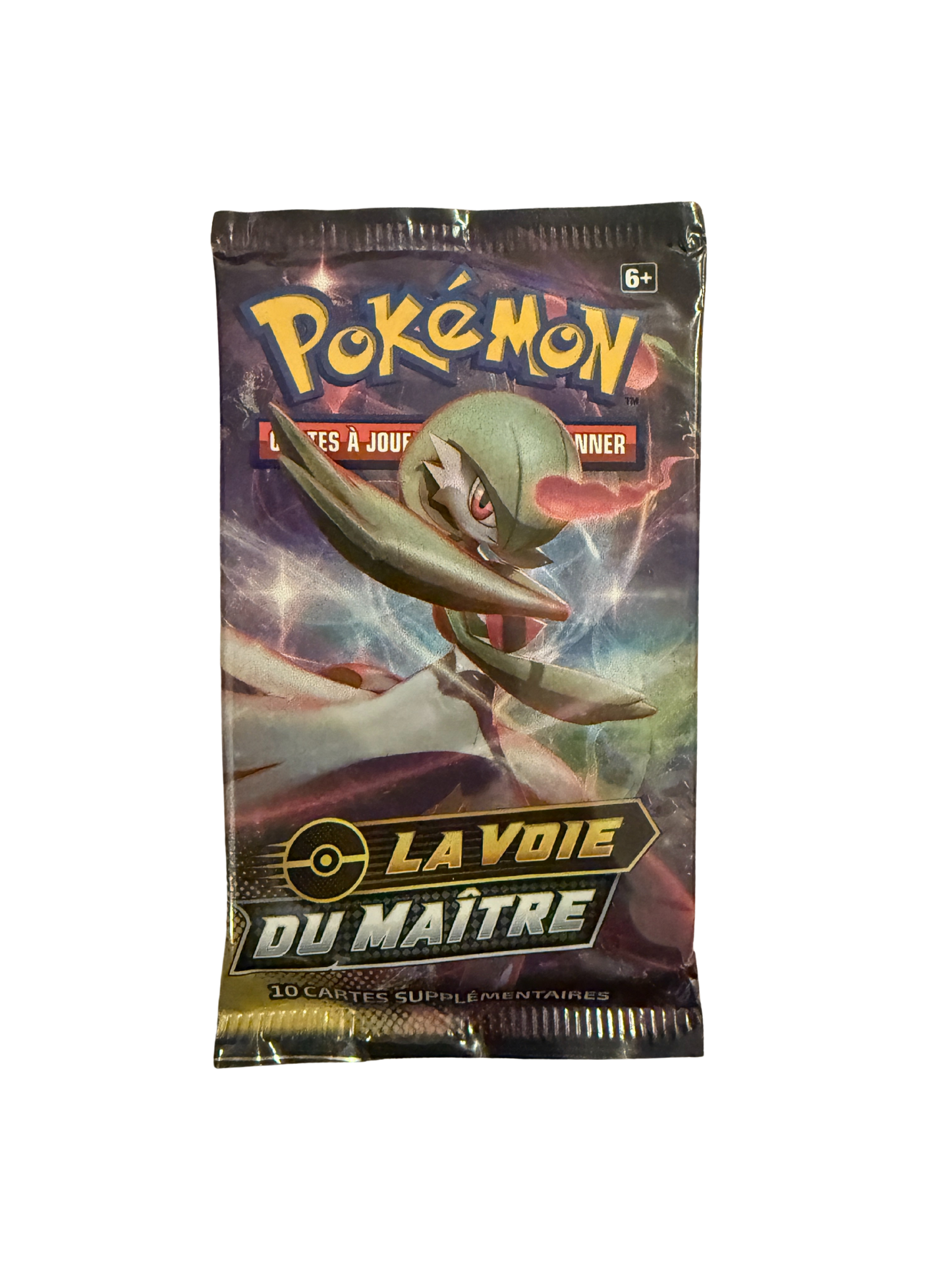 EB3.5 - Voie du Maître - Booster Pokemon